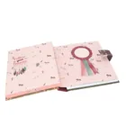 Miss Melody, grający pamiętnik na kod