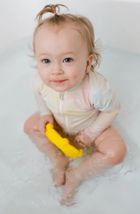 Mobi, Lookee, lusterko sensoryczne do kąpieli