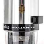Moccamaster, automatyczny młynek do kawy KM4 Table Top