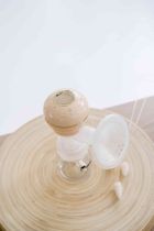 Momini, Bliss Pump, elektroniczny laktator, bezprzewodowy