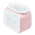 Momini, MelloDuo, sterylizator i podgrzewacz butelek, 6w1