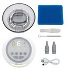 Momini, NoseNest, aspirator do nosa, automatyczny