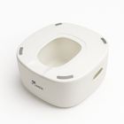 Momini, Softi, nocnik wielofunkcyjny, 3w1, grey