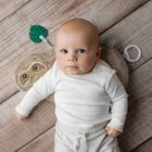 Mom's Care, leniwiec, poduszka aktywizująca, naturalne wypełnienie