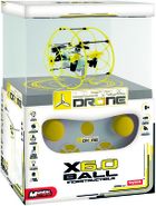 Mondo Motors, R/C X6.0 Ball, dron