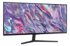 Monitor Samsung Led 34" Ls34c500gauxen