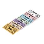 Monopoly, Grzybobranie, gra ekonomiczna