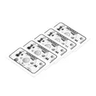 Monopoly Junior, Kosmos, gra ekonomiczna