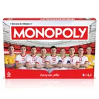 Monopoly, PZPN, gra ekonomiczna