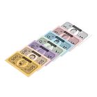 Monopoly, Rick i Morty, gra ekonomiczna