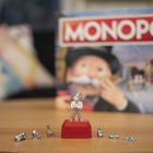 Monopoly Sore Loser - Dla Pechowców, gra ekonomiczna