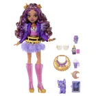 Monster High, Clawdeen Wolf, lalka podstawowa