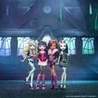 Monster High, Draculaura, lalka kolekcjonerska