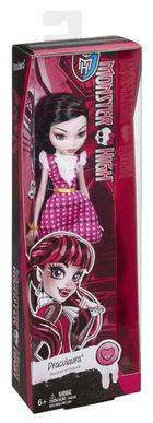 Monster High, Draculaura, lalka podstawowa
