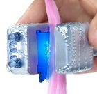 Monster High, Frankie Stein, elektryzujące włosy, lalka z akcesoriami