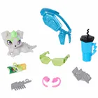 Monster High, Frankie Stein, lalka podstawowa