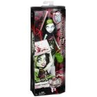 Monster High, Ghoul Fair, Scarah Screams, lalka z akcesoriami