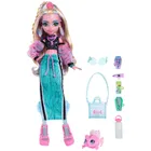 Monster High, Lagoona Blue, lalka podstawowa