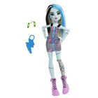 Monster High, lalka Frankie Stein