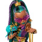 Monster High, Nefera de Nile, lalka z akcesoriami