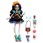 Monster High, Skelita Calaveras, lalka podstawowa