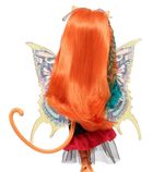 Monster High, Skrzydlata Straszyciółka, Toralei Stripes, lalka