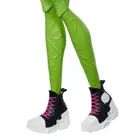 Monster High, Straszyrelaks, Venus McFlytrap, lalka i akcesoria