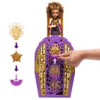 Monster High, Straszysekrety, Seria 6, lalka Clawdeen Wolf