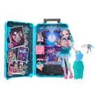 Monster High, Straszysekrety Seria 7, Lagoona Blue, lalka i akcesoria