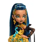 Monster High, Straszysłodkie urodziny, Cleo de Nile, lalka