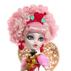 Monster High, Straszysłodkie urodziny, Cupid Asteria, lalka