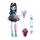 Monster High, Straszysłodkie urodziny, Frankie Stein, lalka