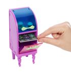 Monster High, Upiorna kawiarnia, zestaw do zabawy bez lalek