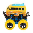 Monster Truck, pojazd, 1:36