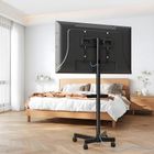 Montis, Atlas, mobilny uchwyt do telewizora, 23"-60", MT191, czarny, VESA 400-400