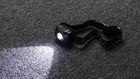 Montis, latarka czołowa, akumulatorowa, LED, sensor ruchu, MT001