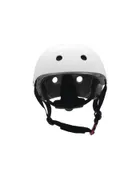 Motus, kask regulowany, rozmiar M, biały, MOTHAM1MW