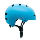 Motus, MD-107, kask rowerowy, rozmiar M, niebieski, MOTHAM30B
