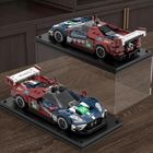 Mould King, Lemans Endurance Racing Car, wyścigówka, klocki, 347 elementów