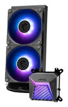 MSI, chłodzenie wodne, MAG CORELIQUID A15 240