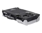 MSI, karta graficzna, RTX 5050 8G VENTUS 2X OC