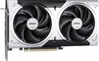 MSI, karta graficzna, RTX 5060 Ti 8G VENTUS 2X OC PLUS