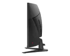 MSI, monitor, 31.5", MAG 325CQF WQHD, 180Hz