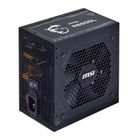 MSI, zasilacz, Mag A650gl 650W 120mm 80plus Gold