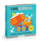 Mudpuppy, Kopalnia bąbelków, magiczna książeczka do kąpieli