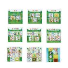 Muduko, Dżungla, 60 zagadek, gra logiczna