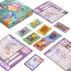 Muduko, Wirus! Roll & Write, gra kościana