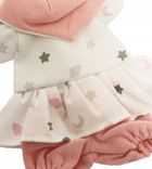 Munecas Antonio Juan, zestaw ubranek dla lalek, 33-34 cm