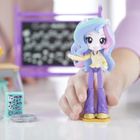 My Little Pony, Equestria Girls, Lekcja z Celestią, lalka z akcesoriami