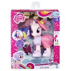 My Little Pony, Explore Equestria, Modny kucyk, Royal Ribbon, figurka z akcesoriami
